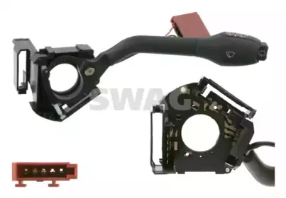 Выключатель на рулевой колонке SWAG купить